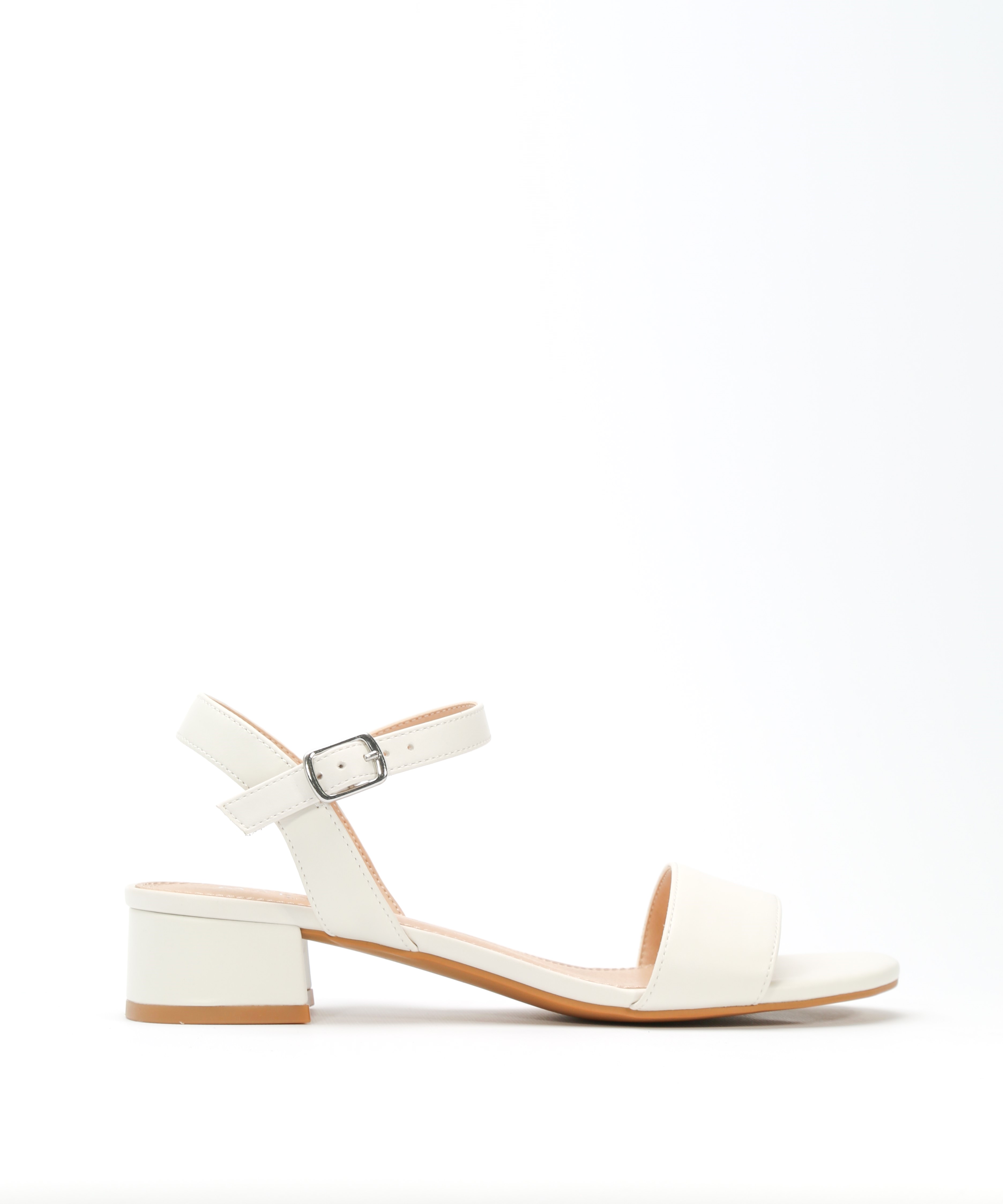 Sand&aacute;lia de salto baixo